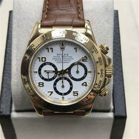 rolex daytona in italien kaufen|used rolex watches for sale.